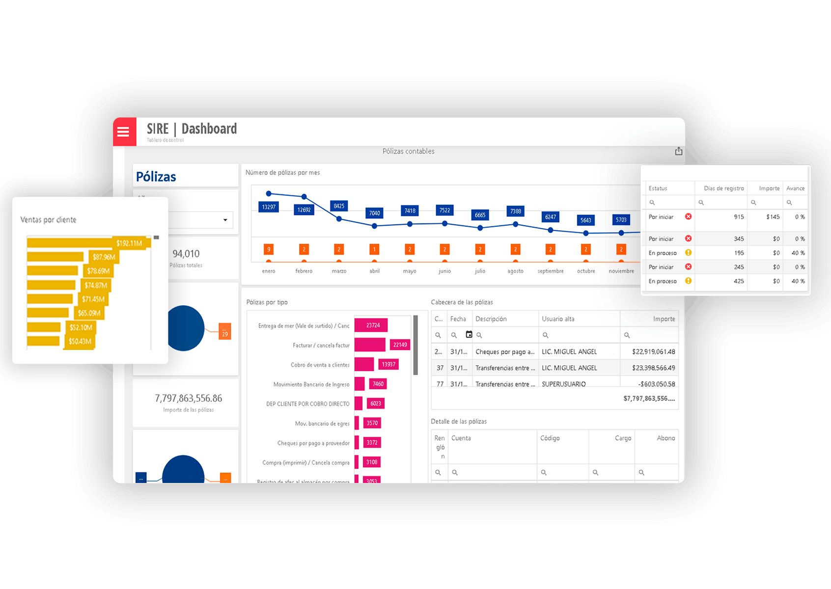 Mobirise Website Builder