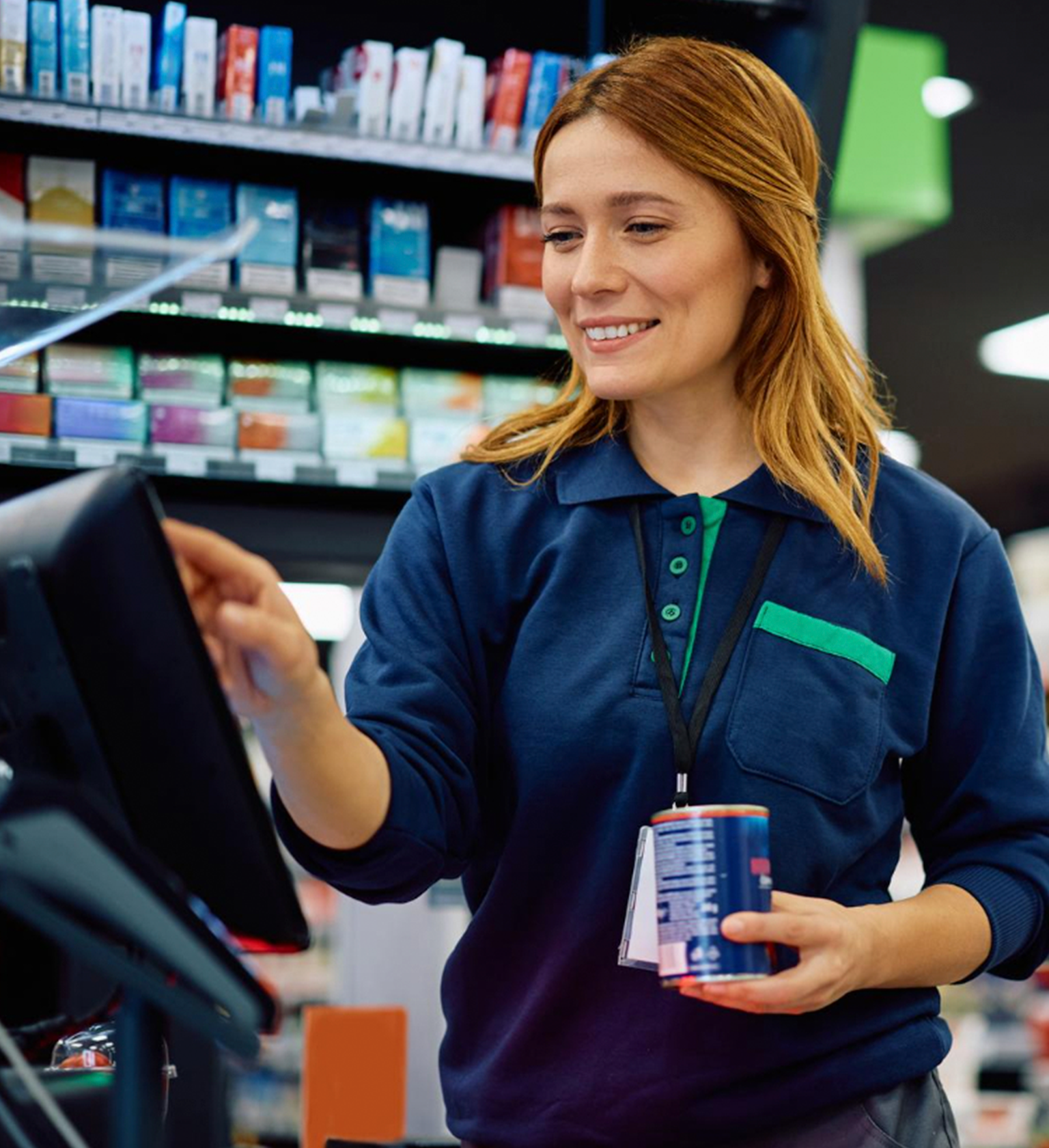 Ecosistema de módulos integrados de SIRE ERP para el control de tiendas de abarrotes